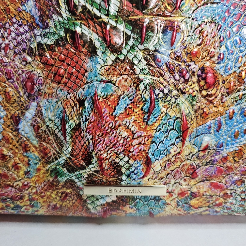 BRAHMIN - Picture 2 of 11